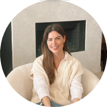 Briana Yedalian, LMFT