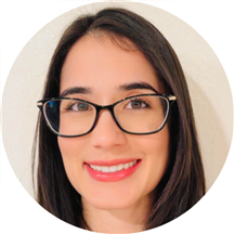 Brianda Renteria, LCSW