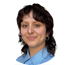 Brianna (Bri) Vigorito, MSEd, MA