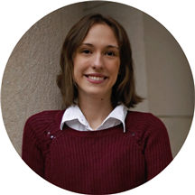 Brianna Barbadora, LAC