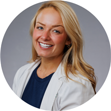 Brianna Bevilaque, APRN, RN, NP