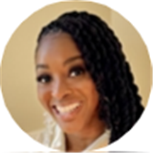 Brianna Blackshear, LGSW