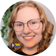 Brianna Bradshaw, LCSW