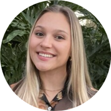 Brianna Brand, RDN, CPT