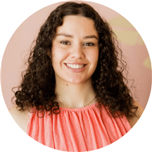 Brianna Cheringal, LCSW