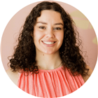 Brianna Cheringal, LCSW