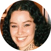 Brianna Cheringal, LSW