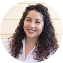 Brianna Codallos, LMFT