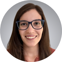 Brianna Greenberg, LMHC