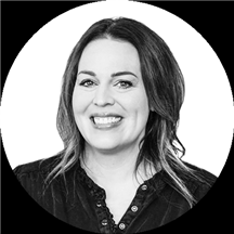 Brianna Harmon-Moore, LISW, LSCSW