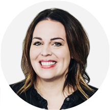 Brianna Harmon Moore, LSCSW