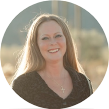 Brianna Harris, LPC, MAC, MFT