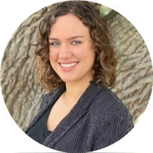 Brianna Kegelman, LMHC