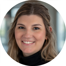 Brianna Keller, LPC