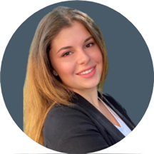 Brianna Laricchia, LMHC