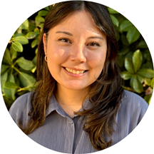 Brianna Mitjans, ATR, AMFT