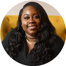 Brianna Pemberton, LCSW