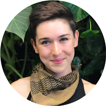 Brianna R. Green, LMHC