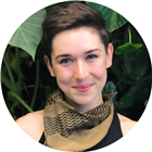 Brianna R. Green, LMHC