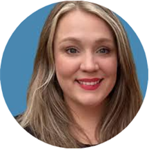 Brianna Swint, LPC Associate