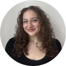 Brianna Velardi, LSW