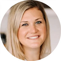 Brianna Wicinski, NP