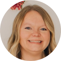 Brianne Bergstrom, LISW