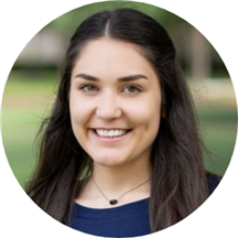 Brianne Morales, LPC Associate