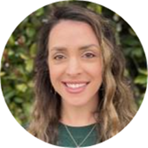 Brianne Perriera, LMFT