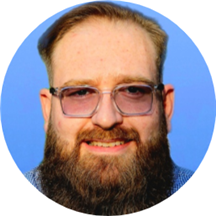 Brice Hildreth, LCSW