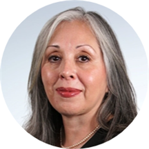 Bricia Trevino, APRN, RN