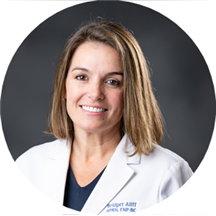 Bridget Aliff, APRN, MSN