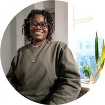 Bridget Anderson-Trim, LICSW