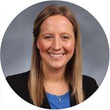 Bridget Bittner, MSW