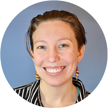 Bridget Condron, LMSW