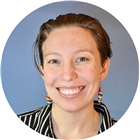 Bridget Condron, LMSW