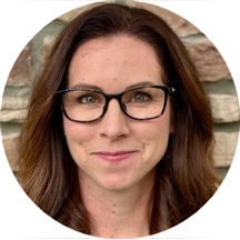 Bridget Jackson, LCSW