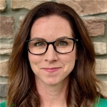 Bridget Jackson, LCSW