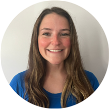 Bridget Lynch, PT, DPT