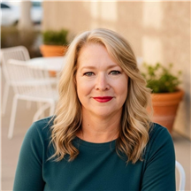 Bridget McKnight, LCSW