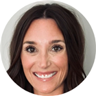 Bridget Mitchell, RD