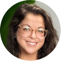 Bridget Monaghan, LAC