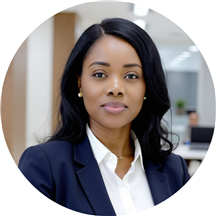 Bridget Ntungwen, PMHNP