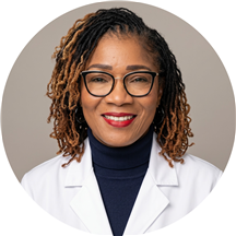 Bridget Okeke, APRN, NP