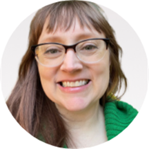 Bridget Pollack-Naber, LMFT