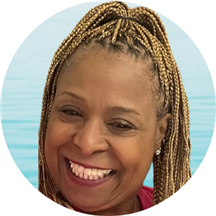 Bridget Thomas, LPC - S, MA, LCDC