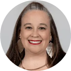Bridget Van Cook, MS, LPC