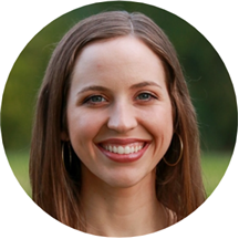 Bridget Washington, MS