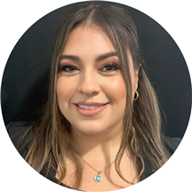 Bridgett Amezquita, LMFT