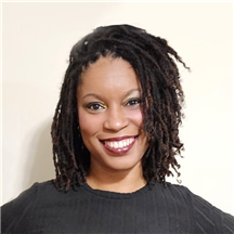 Bridgette Cordova, LPC